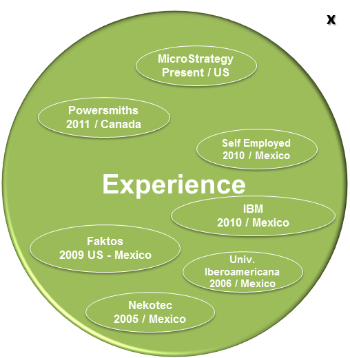 Experience